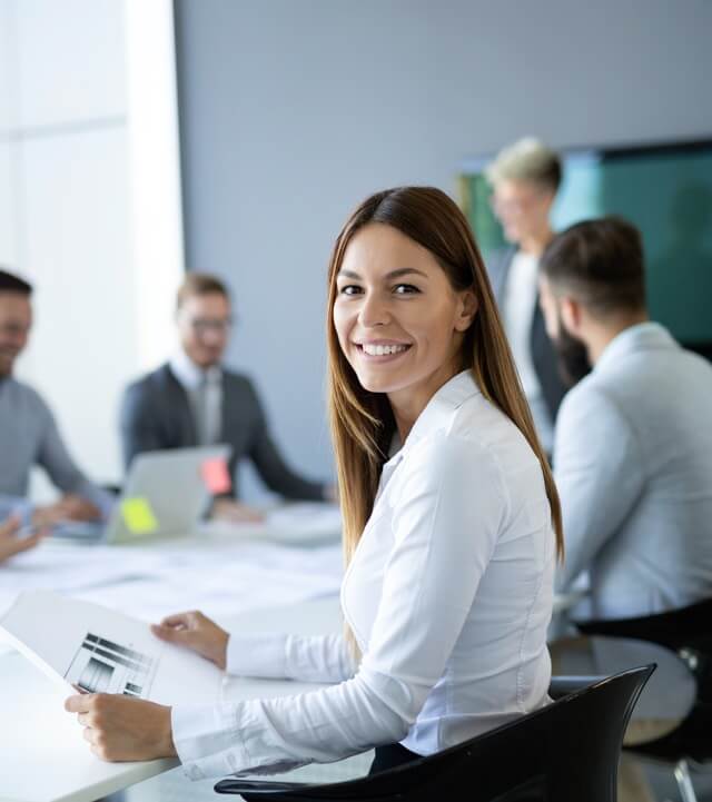 Soluciones de outsourcing en recursos humanos